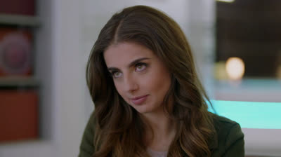 C-53 Charly intenta matar a Diana