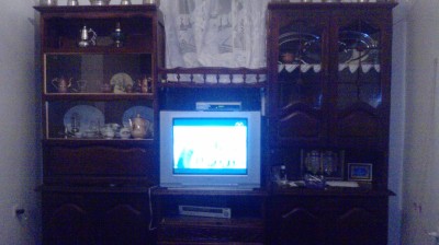 Mazoni et cheba Ilhem ( wine mechia )