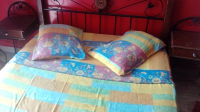 chanson arabe ( mehchemti )