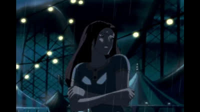 X-Men Evolution - Cap.25 - "Desconcertante"