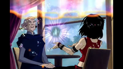 X-Men Evolution - Cap.28 - "Factor X"