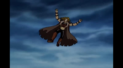 X-Men Evolution - Cap.30 - "El día del juicio final pt.2"