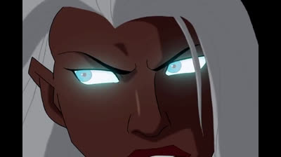 X-Men Evolution - Cap.31 - "El día del resurgimiento"