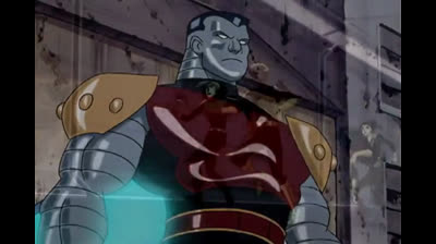 X-Men Evolution - Cap.33 - "Normalidad"