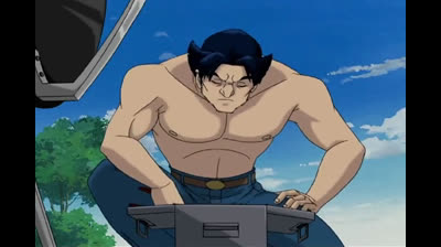 X-Men Evolution - Cap.35 - "Callejón sin salida"