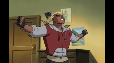 X-Men Evolution - Cap.36 - "Medidas extremas"