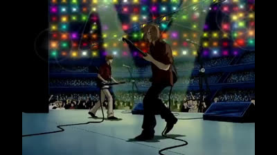 X-Men Evolution - Cap.38 - "Autoposesión"