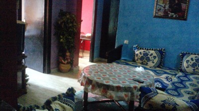 Najat Atabou ( à monsieur )