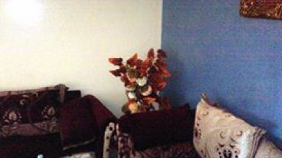 Najat Atabou ( et oui et oui )