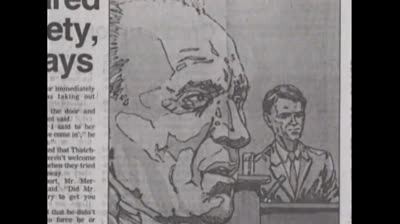 SEASON 3 EPISODE 1: THE CONSERVATIVE KILLER