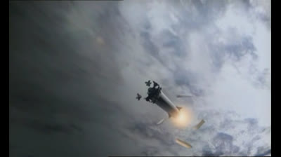 Stargate SG1 4x17 Poder absoluto (Castellano)