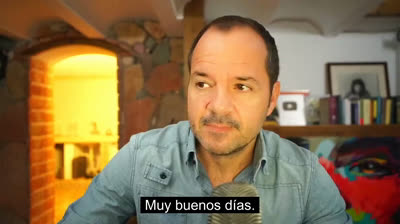 El informativo de Ángel Martín | Viernes 9 de Junio de 2023