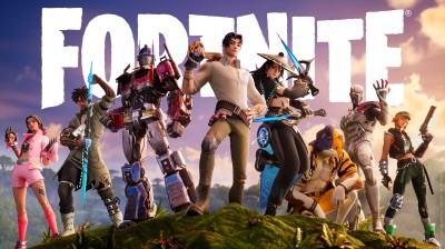 Tráiler del capítulo 4 de la temporada 3 de Fortnite