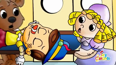 Canciones infantiles para niños: ¡Una hora de diversión musical para los más pequeños