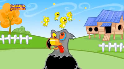 Las canciones infantiles más adorables para niños pequeños