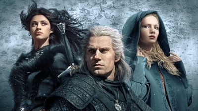 Season 3 of "The Witcher" presents its trailer