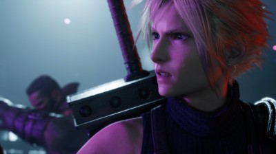 FINAL FANTASY VII REBIRTH | Trailer oficial Summer Game Fest 2023