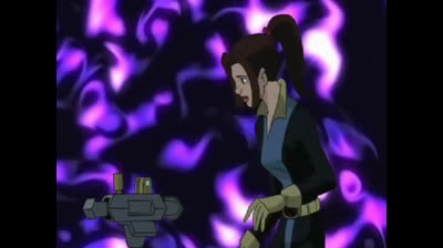 X-Men Evolution - Cap.44 - "Impacto"