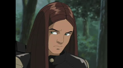 X-Men Evolution - Cap.46 - "Objetivo X"