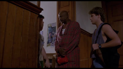 L'Ecole des héros. vf