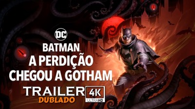 BATMAN:A PERDIÇÃO CHEGOU A GOTHAM[2023]FELIPE _INTERVENTIVO