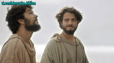 Иисус | Jesus - 96 Серия (субтитры)