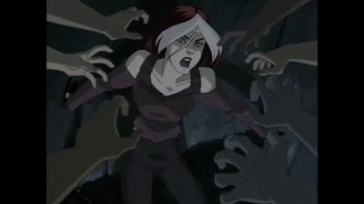 X-Men Evolution - Cap.49 - "Peligro en Nueva Orleans"