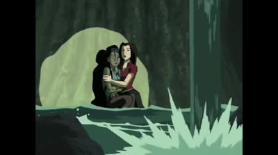 X-Men Evolution - Cap.50 - "Fantasmas"