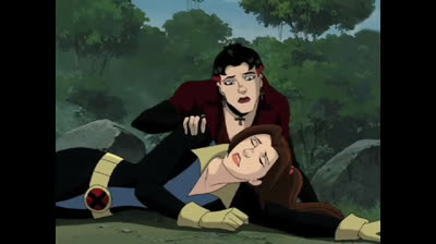 X-Men Evolution - Cap.52 - Ascensión pt.2 - (Último capítulo)