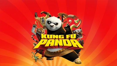 Kung Fu Panda(2008)Dublado