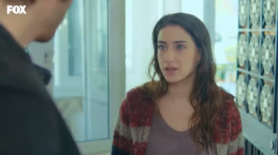 Nuestra historia Capítulo 34