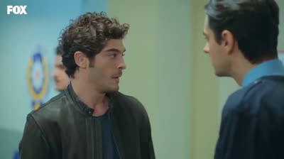 Nuestra historia Capítulo 36