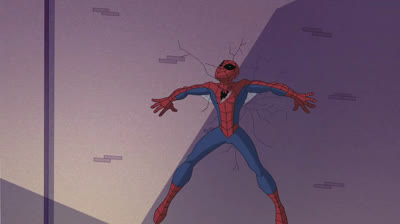 El Espectacular Hombre Araña T1 E7