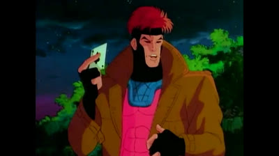 X-Men: La Serie Animada - Cap.2 - "La noche de los centinelas pt.2"