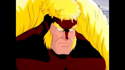 X-Men: La Serie Animada - Cap.6- Fría venganza