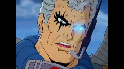 X-Men: La Serie Animada - Cap.7- Isla de esclavos