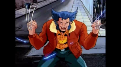 X-Men: La Serie Animada - Cap.8 - El invencible Juggernaut