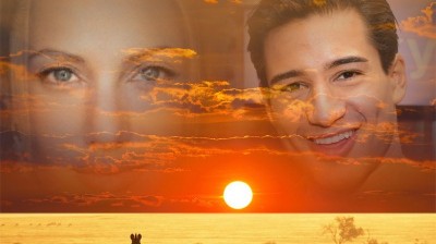 chanson occidentale , أغنية غربية