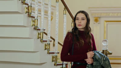 Hicran en busca de mi hija Capítulo 4