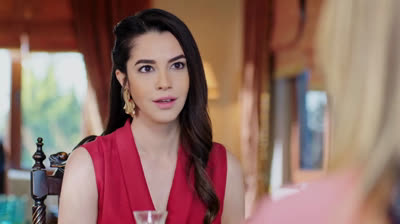 Hicran en busca de mi hija Capítulo 5