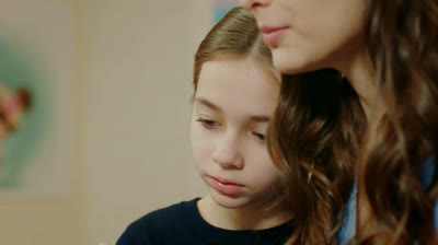 Hicran en busca de mi hija Capítulo 6