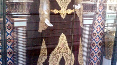 chanson orientale , أغنية شرقية