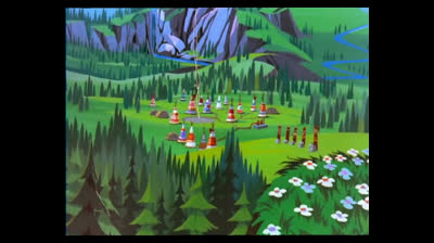 Vic Le Viking - 38 - Le Trésor Des Winkas.