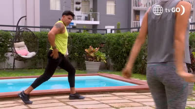 Al Fondo Hay Sitio - Temporada 10 - Capítulo 104 Emisión 05 06 2023 América TvGO