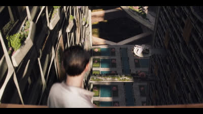 Brave New World US (2020) 1x02 (HD) - Want and Consequence (V.O.S. Spa-Eng) - Spanish subs integrados by JuAnItO