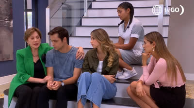 Al Fondo Hay Sitio - Temporada 10 - Capítulo 106 Emisión 07 06 2023 América TvGO