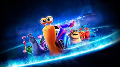 Turbo (2013) Dublado