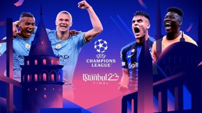 Full Match Manchester City vs Inter Milan (Ufa Champions League Final 2023)