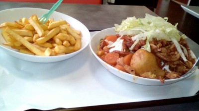 chanson orientale , أغنية شرقية