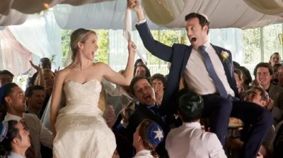 The Wedding Contract (2023) FULLMOVIE